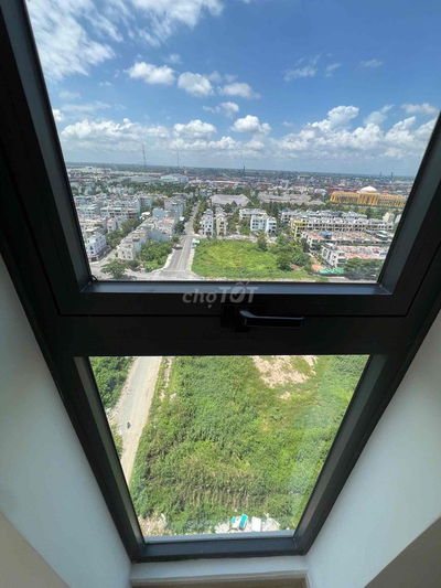Hot - Căn góc - Lầu cao - Citi Alto - Nhà mới 100%  2PN/2WC