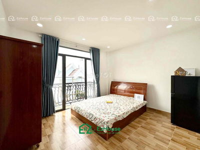 Cho Thuê Căn Hộ Full Nội Thất Cao Cấp - Nằm Ngay Aeon Tân Phú