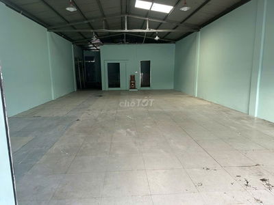Cho thuê nhà 2 MT tại Võ Nguyên Giáp,  Biên Hòa, Đồng Nai
