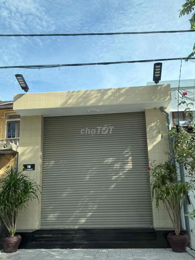 Cho thuê mặt bằng kinh doanh đường NGUYỄN VĂN LINH - TP. HUẾ