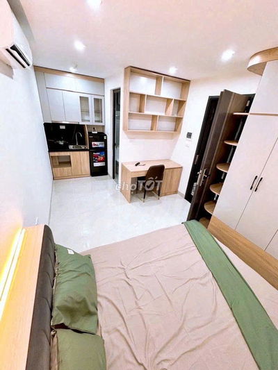 Khai Trương Căn Hộ Dịch Vụ Mới Full Nội Thất Trung Tâm Xuân Phương