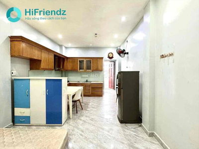 CĂN HỘ MẶT TIỀN - CHỈ TÍNH ĐIỆN NƯỚC NGAY CẦU CHỮ Y