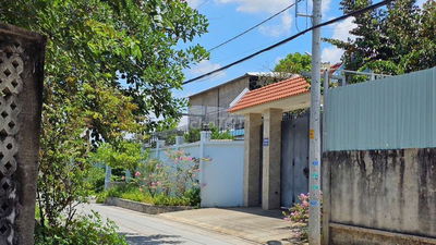 CHÍNH CHỦ,NHÀ DIỆN TÍCH KHỦNG 220M2 CHỈ 6TỶ  ĐƯỜNG OTO THÔNG