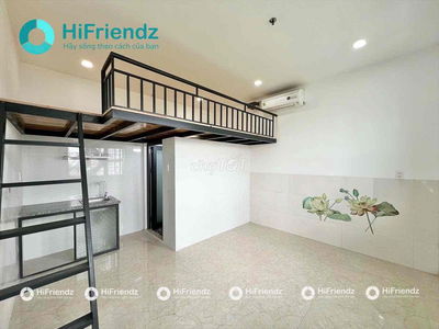 CHO THUÊ CĂN HỘ MỚI 100% NGAY ĐH VĂN LANG VÀ CÔNG NGHIỆP