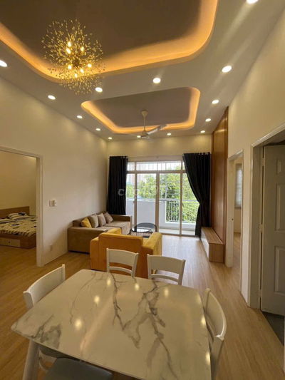 Chính chủ bán Căn hộ chung cư View Thủ Thiêm, 70m2 2 PN, 2wc 4,15 tỷ