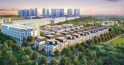 BẢNG HÀNG BIỆT THỰ, LIỀN KỀ CHUYỂN NHƯỢNG MỚI NHẤT TẠI HINODE ROYAL PARK. GIÁ CHỈ 15 TỶ CĂN 100M2