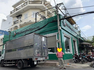 Chính chủ cho Thuê Biệt thự Gía Rẻ 2MT  567 Đường Bình Thới P11 Q11