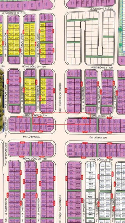 DUY NHẤT CĂN 104M GIÁ CHỈ 19.4 TỶ TỐT NHẤT KHU MỞ VINHOMES ĐAN PHƯỢNG. TẶNG NGAY 300TR.