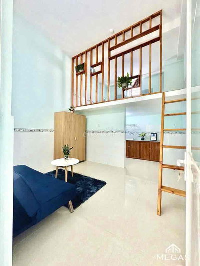 TRỐNG LẠI PHÒNG SIÊU RỘNG CHO NHÓM BẠN 3-4 GẦN NGAY DH VĂN HOÁ - COFER