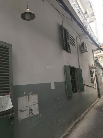 Chính chủ bán nhà HXH Trần Quang Diệu, Phường 14, Quận 3  Giá 18,5 tỷ TL. Sổ sẵn