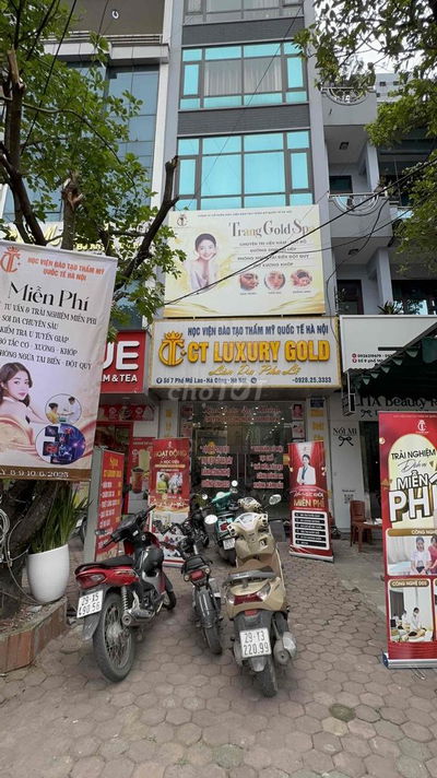 cho thuê