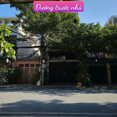 CHO THUÊ NHÀ đường 14 kdc Hồng Long.