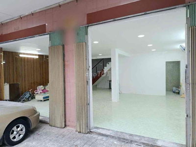 tầng trệt kinh doanh 106m2- cc sơn kì