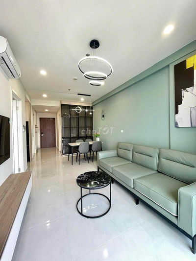CHO THUÊ CĂN 72M2 FULL NỘI THẤT CHUNG CƯ THE EMERALD GOLF VIEW
