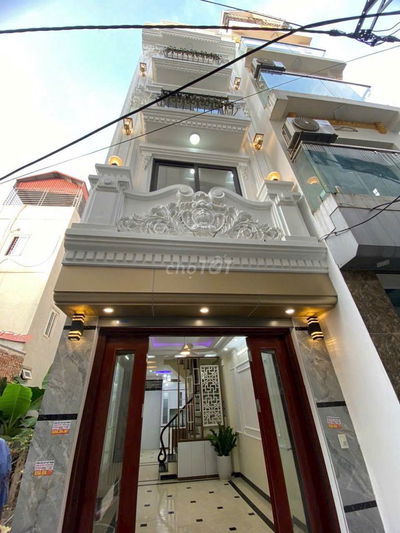 QUÁ Rẻ!Từ 2,4 tỷ NHÀ (3-4 tầng).gần ÔTÔ,trạm BUS YÊN NGHĨA,QL6 10 Phút