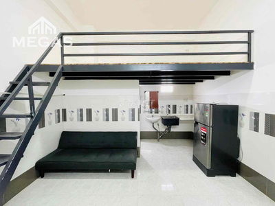 🤩 CĂN HỘ MINI có gác NỘI THẤT SẴN có TIỆN ÍCH ĐẦY ĐỦ cho khách thuê 🤩