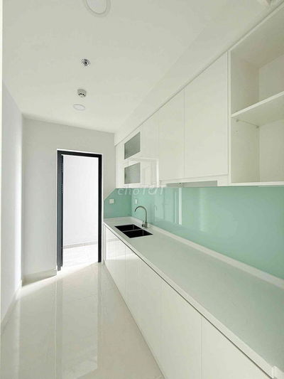 CHÍNH CHỦ GỬI BÁN CĂN 52M2 3,5 TỶ BAO SANG TÊN D-HOMME QUẬN 6