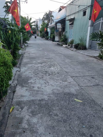 Bán Đất mặt tiền đường 6m Phan Văn Định gần Nguyễn An Sinh, sát Biển