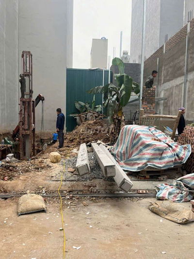 Bán nhanh đất LK TĐC Dương Nội phân lô vỉa hè oto tránh 50m giá 13,5tỷ