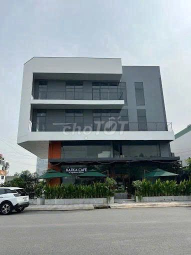 Cho thuê góc 2MT 17 Trần Quý Kiên, Phường Thạnh Mỹ Lợi, Quận 2