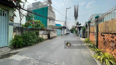 Bán lô đất 4x16m tại 668 Quốc lộ 13, Hiệp Bình. Hẻm xe hơi thoải mái