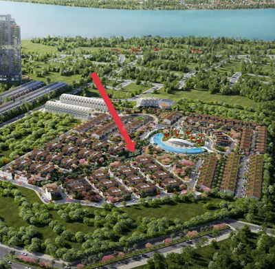 Gia đình chấp nhận giá rẻ hơn thị trường, bán gấp Biệt thự Khoáng nóng Wyndham Thanh thủy