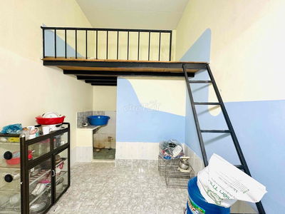 Khai Trương Phòng Trọ Mới Xây Ngay Đường Nguyễn Tri Phương