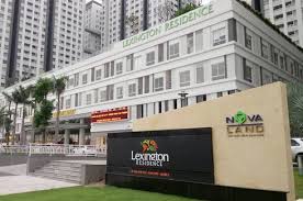 Bán chung cư Lexington An Phú Q2 HCM 71m2 3PN lầu cao giá 5,2 tỷ quá rẻ, tin thật