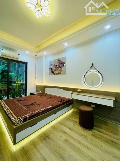🏠 CHÍNH CHỦ BÁN GẤP NHÀ ĐẸP NGÕ TRẦN DUY HƯNG CẦU GIẤY.DT: 46.8M² MẶT TIỀN 5M X 5 TẦNG