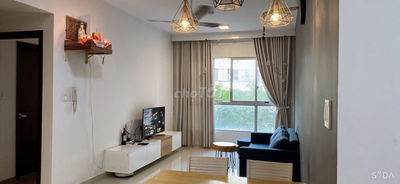Cho thuê căn Ruby full nt ở liền 2PN-2WC view nội khu mát mẻ