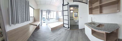 Chính chủ hình thật, MÁY GIẶT RIÊNG, BAN CÔNG, FULL NT, NƯỚC MẠNH HXH