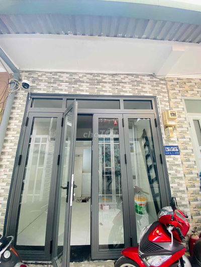 Bán nhà nhỏ giá rẻ tại Gò Vấp dưới 1 tỷ