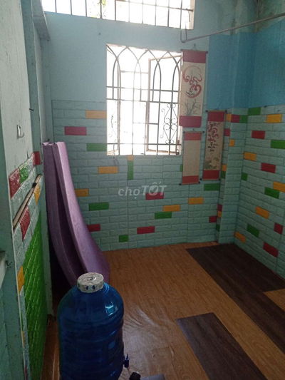 CHO THUÊ 1 PHÒNG CÓ CỬA SỔ THOÁNG GIỜ GIẤC TỰ DO