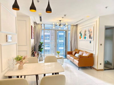 Căn hộ view Sông TT400tr/vay 85% , 2PN/ 89m2 /ngay BX Miền Tây.
