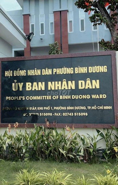 Chung cư xã hội Hòa Lợi, sổ hồng 370 triệu, Sài Gòn mua được
