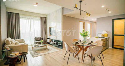 Căn hộ Vinhomes Grand Park, giá tốt!