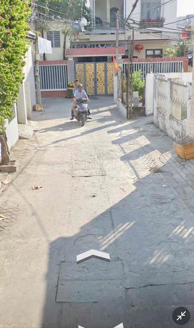 🏡 CẦN BÁN ĐẤT KIỆT Ô TÔ – PHAN BÁ PHIẾN – SƠN TRÀ - ĐÀ NẴNG.