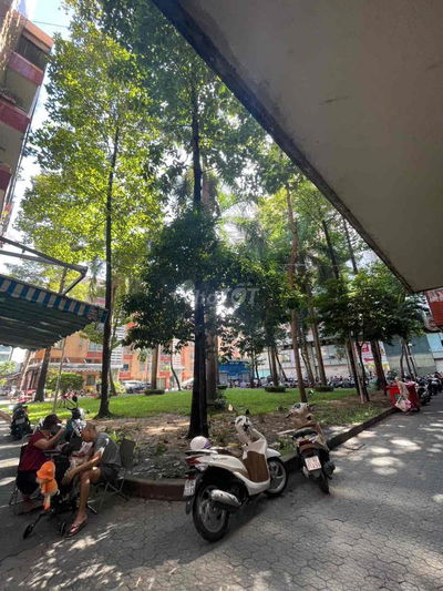 cho thuê phòng trong căn hộ chung cư