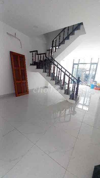 BÁN NHÀ 4,2x18m RA PHẠM HỮU LẦU - QUẬN 7 GIÁ 5,3TỶ KỀ PHÚ MỸ HƯNG
