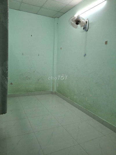 Khu nhà ở tiện ích