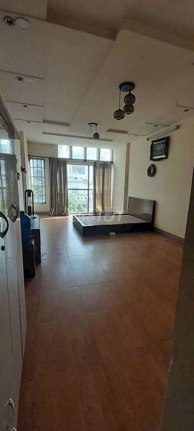 Phòng trọ đường Trương Vĩnh Ký - 40m2