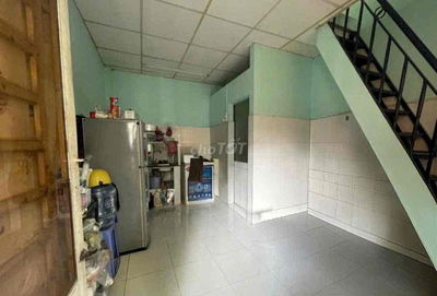 Bán nhà nhỏ nhỏ xinh xinh, ngay KDC Sông Đà, đường 48, Hiệp Bình Chánh