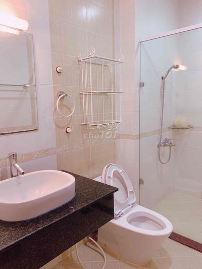 CHO THUÊ CĂN HỘ NGAY ĐH SÀI GÒN- ĐH TỰ NHIÊN - ĐH SƯ PHẠM