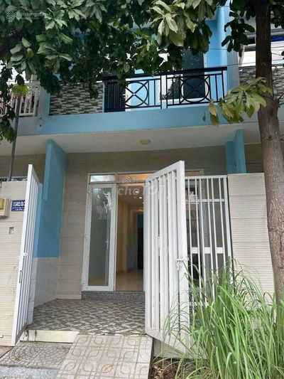 Bán nhà 2PN , Hướng Tây Nam _ Đường Nguyễn Duy Trinh - Chợ Long Trương