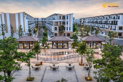 Quản Lý 100% Giỏ hàng Chuyển Nhượng T&T City Millennia Giá Tốt T9/2025 Xem Nhà 24/7