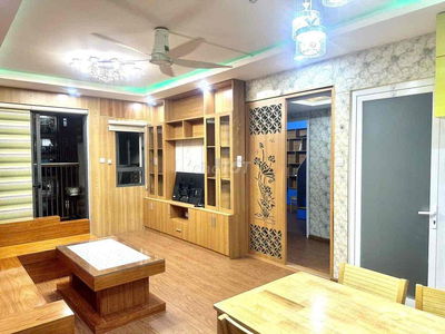 Cho thuê chung cư biên Hòa nội thất đẹp