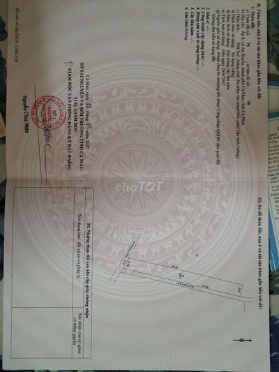 Đất phường An Xuyên