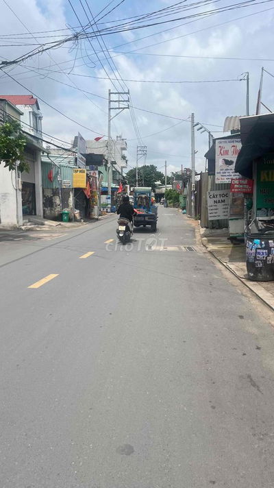 🍀Bán Đất 1/ An phú đông 27, Quân 12