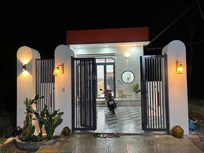 Chủ Hạ Giá 200tr Bán Nhà Cấp 4 Mới Xây Gần Trung Tâm Biên Hòa Chỉ550tr