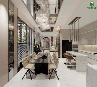 LÊ VĂN THỌ - 4.6x21M - HXH 5M NGỦ TRONG NHÀ - XÂY ĐC 5 TẦNG - GIÁ 6,X🧄